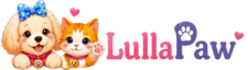 LullaPaw Pet Salon